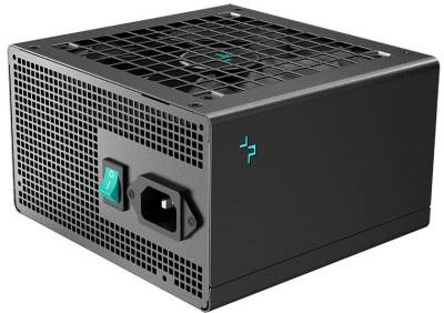 Блок питания Deepcool GamerStorm PN750M 750W R-PN750M-FC0B-JGEU