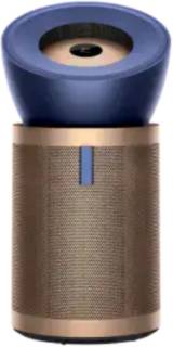 Очиститель воздуха Dyson Purifier Big+Quiet Formaldehyde BP04 Prussian Blue/Gold (410624-01)