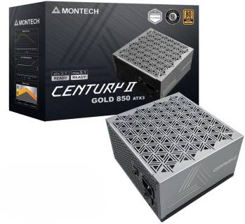 Блок питания Montech CENTURY II 850