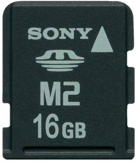 Карта памяти Sony MSA16GN2