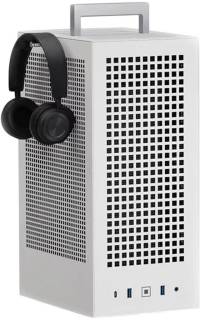 Корпус Hyte Revolt 3 White CS-HYTE-REVOLT3-W