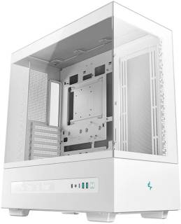 Корпус Deepcool CH690 Digital White R-CH690-WHNNA0D-G-1