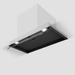 Вытяжка ELICA BOXIN LX/BL MAT/A/90