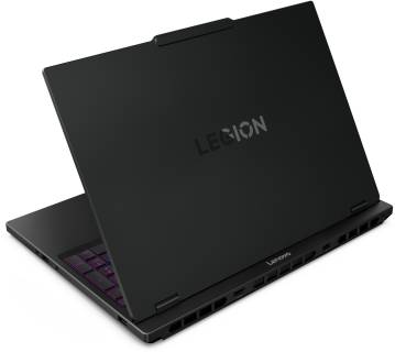 Ноутбук Lenovo Legion 5 15AKP10 Eclipse Black 2025 83F1001FRA