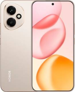 Смартфон Honor 400 12/256GB Desert Gold