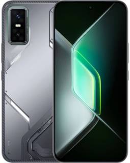 Смартфон Infinix GT 30 Pro (X6873) 12/256GB Shadow Ash 4894947086915