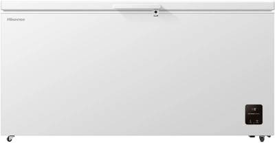Морозильный ларь Hisense FC650D4AWLYE
