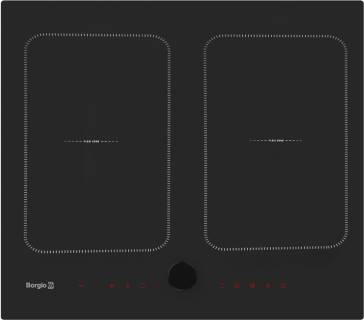 Варочная поверхность BORGIO IC640 RBC