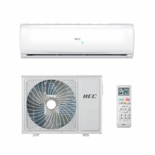 Кондиционер Haier HEC-07QC(I)/HEC-07QC(O)