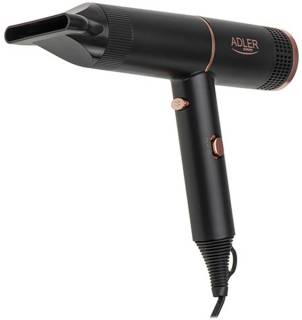 Фен ADLER AD-2278  Black