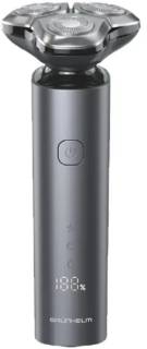 Электробритва Grunhelm GHS303UMB
