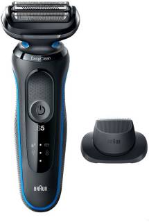Электробритва Braun Series 5 51-B1200S BLUE