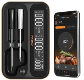 Аксессуар INKBIRD INT-12-BW