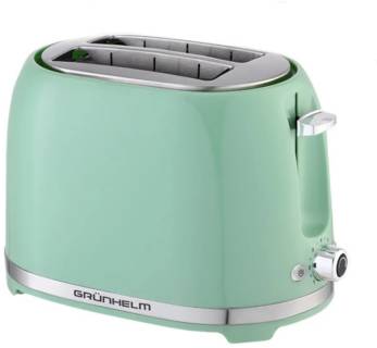 Тостер Grunhelm GTR018G
