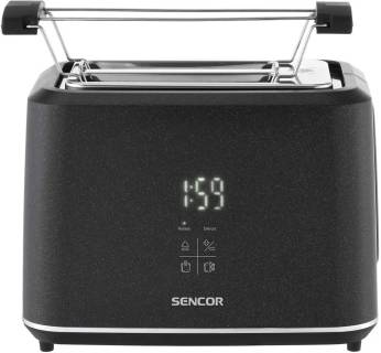 Тостер Sencor STS0600BK