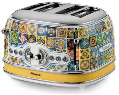 Тостер Ariete 0156 POSITANO