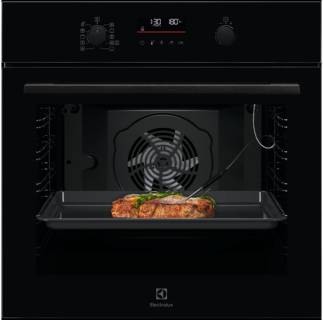Духовка Electrolux LOF6P37Z