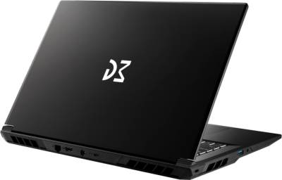 Ноутбук DREAM MACHINES RG5050 Gaming Notebook (V370SNMQ) Black RG5050-17UA24