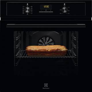 Духовка Electrolux Electrolux  EOF3H50BK KGS6436RK_Bundl
