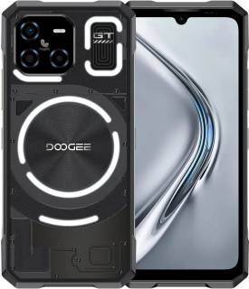 Смартфон DOOGEE Blade GT Ultra 16/512GB Black