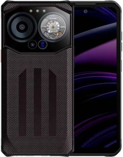 Смартфон Oukitel IIIF150 B3 Pro 16/512GB Purple