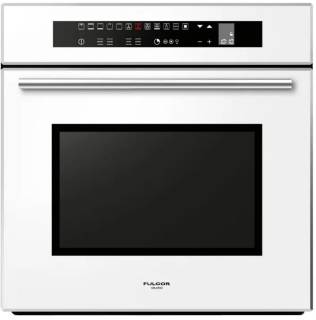Духовка Fulgor Milano FCPO 6213PTM WH_SET