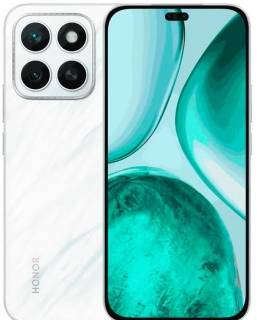 Смартфон Honor X8c 8/512GB Moonlight White