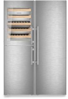 Холодильник LIEBHERR XRCst 5295 22 Peak (SWNstd 529i + SRBstc 529i)