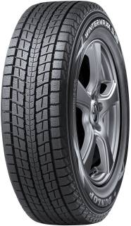Шина Dunlop WinterMaxx SJ8 255/50 R19 107R XL