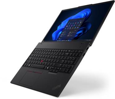 Ноутбук Lenovo ThinkPad T16 Gen 4 (Intel) Black 2025 21QFS0AK00