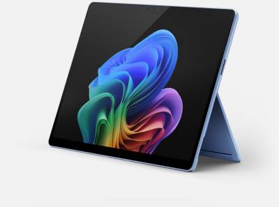Ноутбук Microsoft Microsoft Surface Pro (11. Generation) 13' OLED 2in1 Sapphire EP2-08390