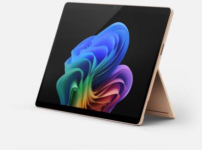 Ноутбук Microsoft Microsoft Surface Pro (11. Generation) 13' OLED 2in1 Dune EP2-08389