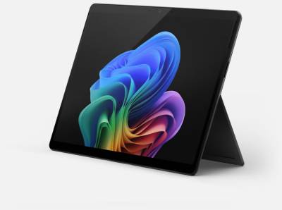Ноутбук Microsoft Microsoft Surface Pro (11. Generation) 13' OLED 2in1 Black EP2-08384