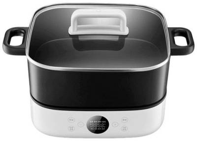 Мультиварка Xiaomi Mijia Multi Functional Electric Hot Pot 6L MEH01