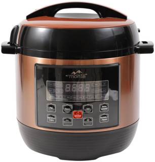Мультиварка MONTE MT-2603