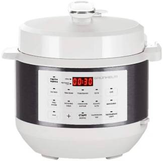 Мультиварка Grunhelm MPC-1000W