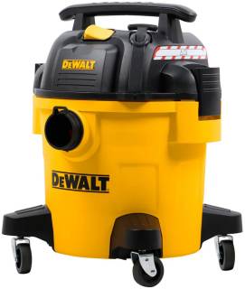 Пылесос DeWALT DXV20PC