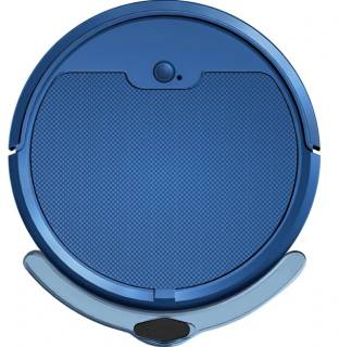Пылесос INSPIRE B8S-max Blue