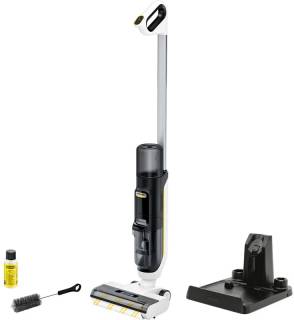Пылесос Karcher FCV 3 *EU 1.056-122.0