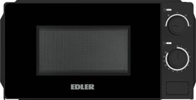 Микроволновая печь Edler EDMS-2072BMB