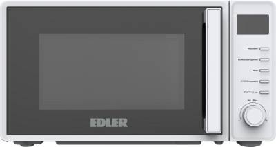 Микроволновая печь Edler EDMS-207WEDH
