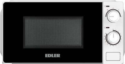 Микроволновая печь Edler EDMS-2072WMB