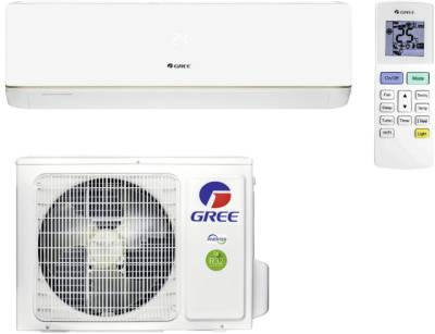 Кондиционер Gree Bora GWH24AAD-K6DNA5A WIFI