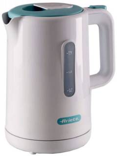 Электрочайник Ariete 2846 WHITE