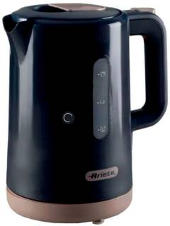 Электрочайник Ariete 2846 Black 00C284600AR0