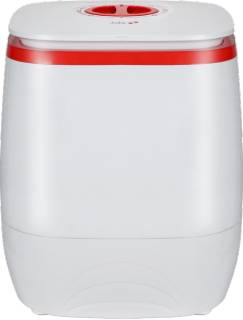 Стиральная машина Shivaki SE 25 RED