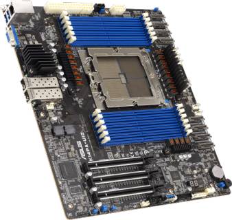 Материнская плата ASUS K14PA-U12 90SB0CI0-M0UAY0