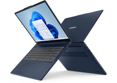 Ноутбук Lenovo IdeaPad Slim 3 16IRH10 Cosmic Blue 2025 83K2007JRA