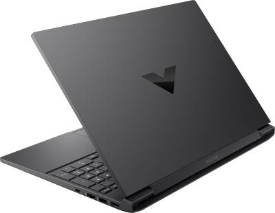Ноутбук HP Victus Gaming Laptop 15-fa2093dx Mica silver B97DTUA