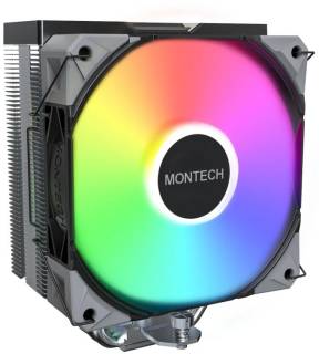 Кулер Montech NX400 ARGB (B)